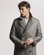 POLO COAT BYRON TWEED LANA E CASHMERE COPLHRLGF6 1 Raw 