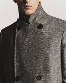 POLO COAT BYRON TWEED LANA E CASHMERE COPLHRLGF6 1 Raw 