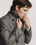 POLO COAT BYRON TWEED LANA E CASHMERE COPLHRLGF6 1 Raw 