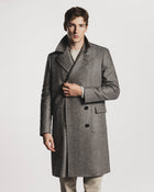 POLO COAT BYRON TWEED LANA E CASHMERE COPLHRLGF6 1 Raw 