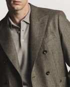 GIACCA LORD DI FLANELLA KHAKI JKDBFLKKF6 1 Raw 