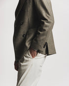 GIACCA LORD DI FLANELLA KHAKI JKDBFLKKF6 1 Raw 