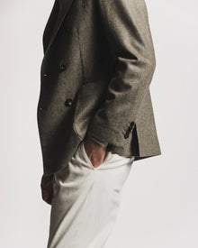 GIACCA LORD DI FLANELLA KHAKI JKDBFLKKF6 1 Raw 