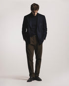 GIACCA LORD IN SOFT LAMBSWOOL BLU JKDBLMBLF6 1 Raw 