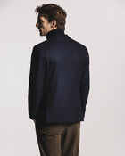 GIACCA LORD IN SOFT LAMBSWOOL BLU JKDBLMBLF6 1 Raw 