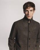 GIACCA PAINTER IN WASHED TWEED JKPTTWPBF6 1 Raw 