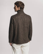 GIACCA PAINTER IN WASHED TWEED JKPTTWPBF6 1 Raw 