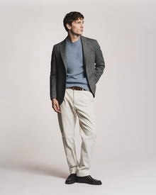 GIACCA WINDSOR IN TWEED LAVATO JKSBTWMGF6 1 Raw 