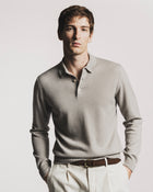 POLO WILDE IN PURE CASHMERE KNPLWSFKF6 1 Raw 