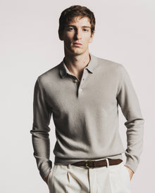 POLO WILDE IN PURE CASHMERE KNPLWSFKF6 1 Raw 