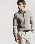 POLO WILDE IN PURE CASHMERE KNPLWSFKF6 1 Raw 