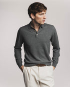 POLO WILDE IN PURE CASHMERE KNPLWSSHF6 1 Raw 