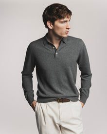 POLO WILDE IN PURE CASHMERE KNPLWSSHF6 1 Raw 