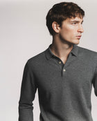 POLO WILDE IN PURE CASHMERE KNPLWSSHF6 1 Raw 