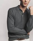 POLO WILDE IN PURE CASHMERE KNPLWSSHF6 1 Raw 