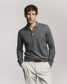 POLO WILDE IN PURE CASHMERE KNPLWSSHF6 1 Raw 