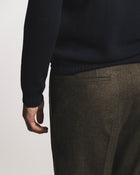 PANTALONE LAWRENCE IN FLANNELLA GALLES TRPLFGGBF6 1 Raw 