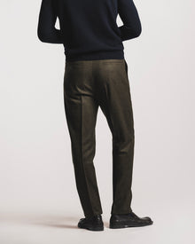 PANTALONE LAWRENCE IN FLANNELLA GALLES TRPLFGGBF6 1 Raw 