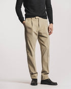 PANTALONE LAWRENCE SOFT COTTON BEIGE TRPLSCBGF6 1 Raw 
