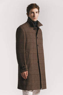 CAPPOTTO TURNER LANA & CASHMERE<BR/><BR/><BR/><BR/> CODUWCPWF5 430 Raw 