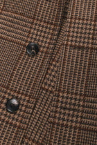 CAPPOTTO TURNER LANA & CASHMERE<BR/><BR/><BR/><BR/> CODUWCPWF5 430 Raw 
