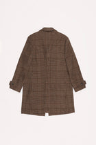 CAPPOTTO TURNER LANA & CASHMERE<BR/><BR/><BR/><BR/> CODUWCPWF5 430 Raw 