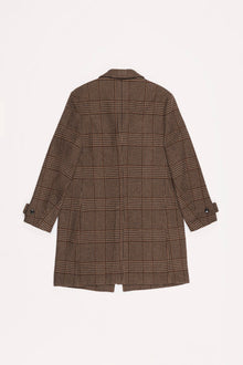CAPPOTTO TURNER LANA & CASHMERE<BR/><BR/><BR/><BR/> CODUWCPWF5 430 Raw 
