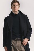 CAPPOTTO BYRON LANA & CASHMERE<BR/><BR/><BR/><BR/> COPLHEBLF5 780 Raw 
