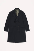 CAPPOTTO BYRON LANA & CASHMERE<BR/><BR/><BR/><BR/> COPLHEBLF5 780 Raw 
