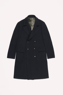 CAPPOTTO BYRON LANA & CASHMERE<BR/><BR/><BR/><BR/> COPLHEBLF5 780 Raw 