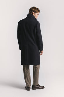 CAPPOTTO BYRON LANA & CASHMERE<BR/><BR/><BR/><BR/> COPLHEBLF5 780 Raw 