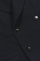 CAPPOTTO BYRON LANA & CASHMERE<BR/><BR/><BR/><BR/> COPLHEBLF5 780 Raw 