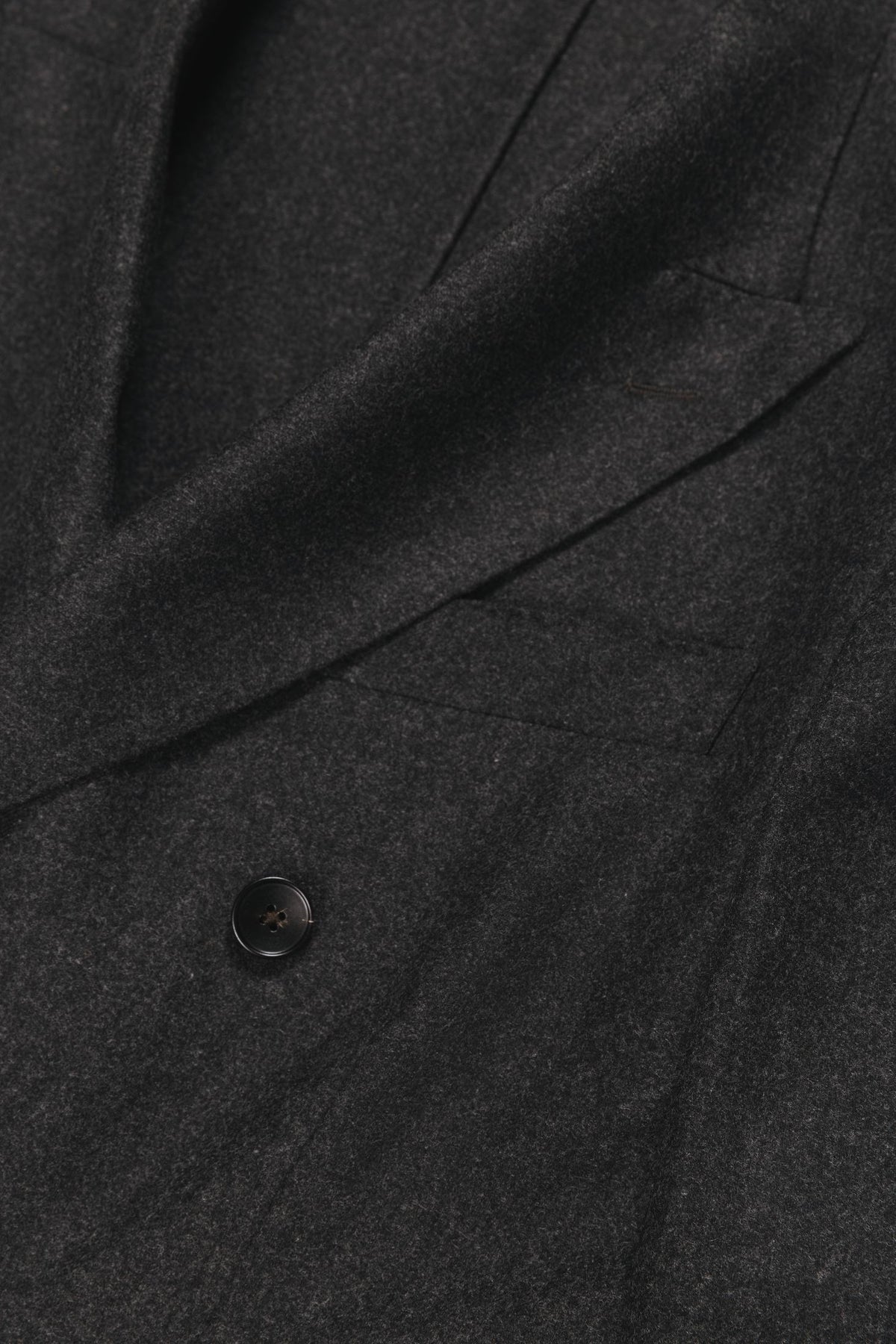 GIACCA LORD FLANELLA DI LANA<BR/><BR/> JKDBFLCHF5 880 Raw 