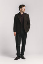 GIACCA LORD LANA TWEED JKDBTWBWF5 400 Raw 