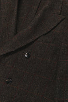 GIACCA LORD LANA TWEED JKDBTWBWF5 400 Raw 