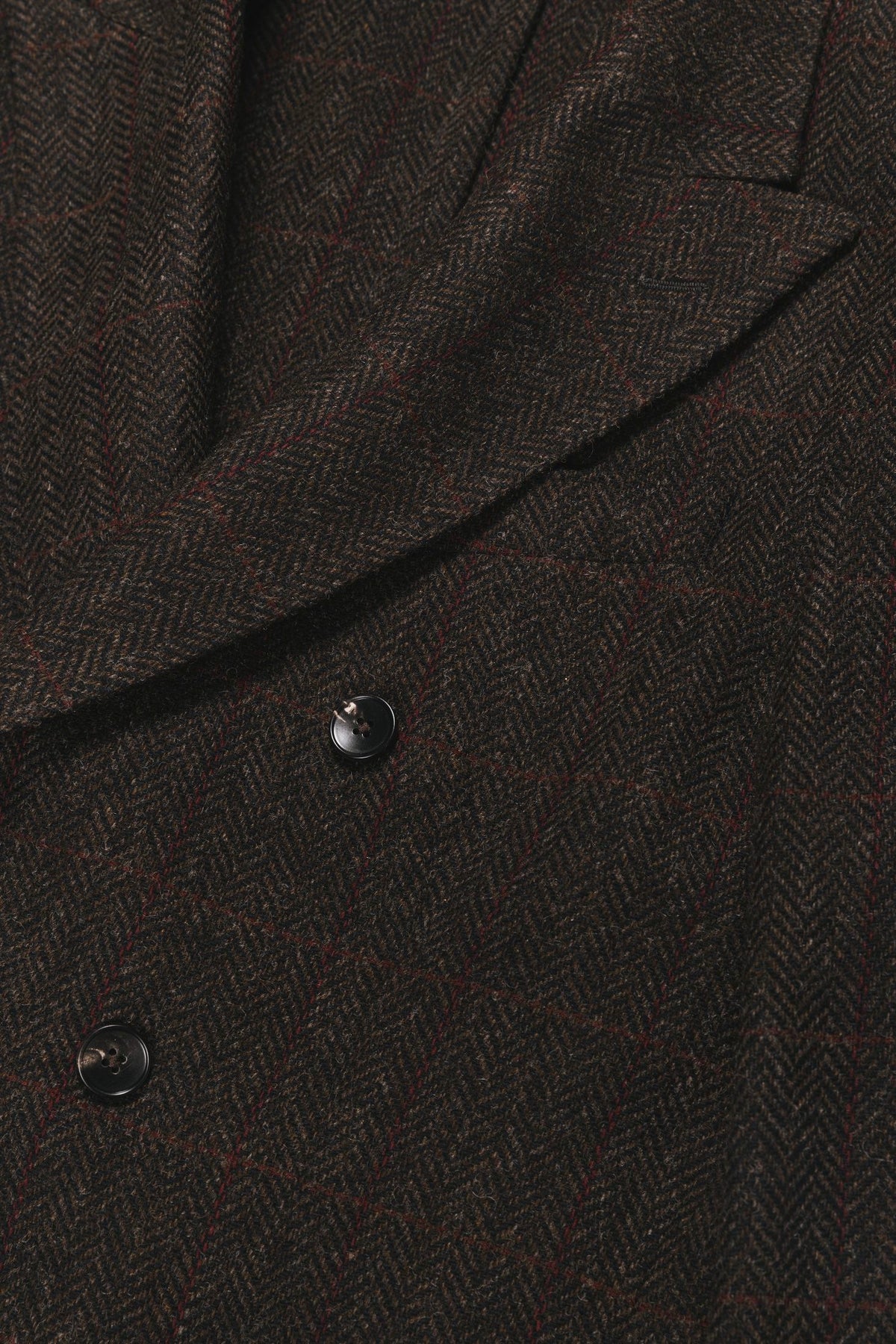 GIACCA LORD LANA TWEED JKDBTWBWF5 400 Raw 
