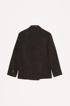 GIACCA LORD LANA TWEED JKDBTWBWF5 400 Raw 