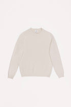 GIROCOLLO KEATS LANA & CASHMERE KNSWWCWHF5 110 Raw 