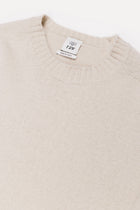 GIROCOLLO KEATS LANA & CASHMERE KNSWWCWHF5 110 Raw 