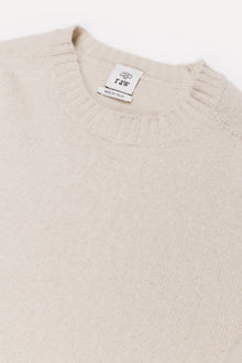 GIROCOLLO KEATS LANA & CASHMERE KNSWWCWHF5 110 Raw 