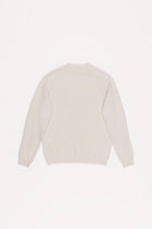 GIROCOLLO KEATS LANA & CASHMERE KNSWWCWHF5 110 Raw 