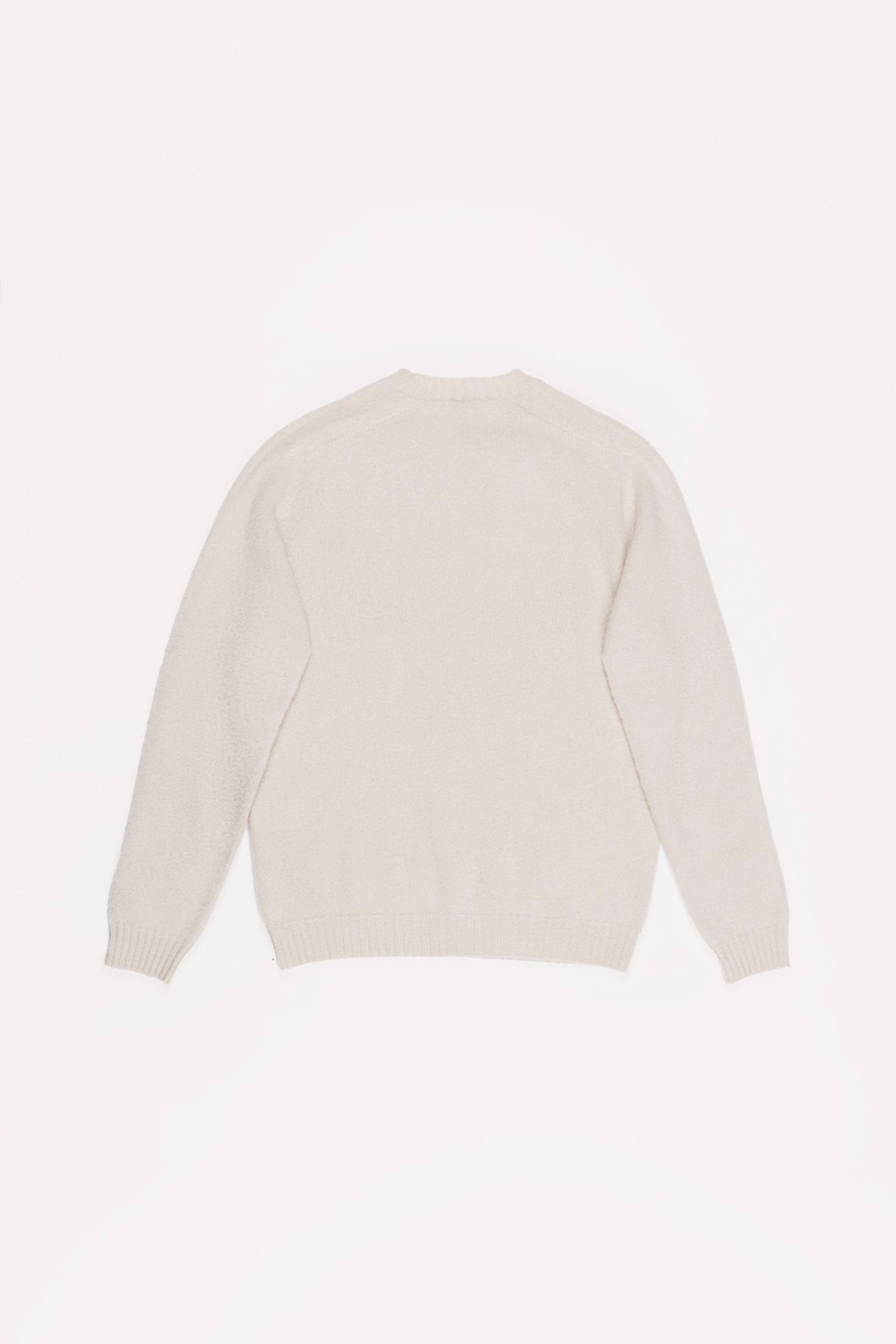 GIROCOLLO KEATS LANA & CASHMERE KNSWWCWHF5 110 Raw 