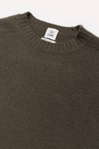 GIROCOLLO KEATS LANA & CASHMERE KNSWWCWHF5 530 Raw 