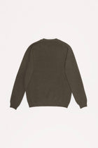 GIROCOLLO KEATS LANA & CASHMERE KNSWWCWHF5 530 Raw 