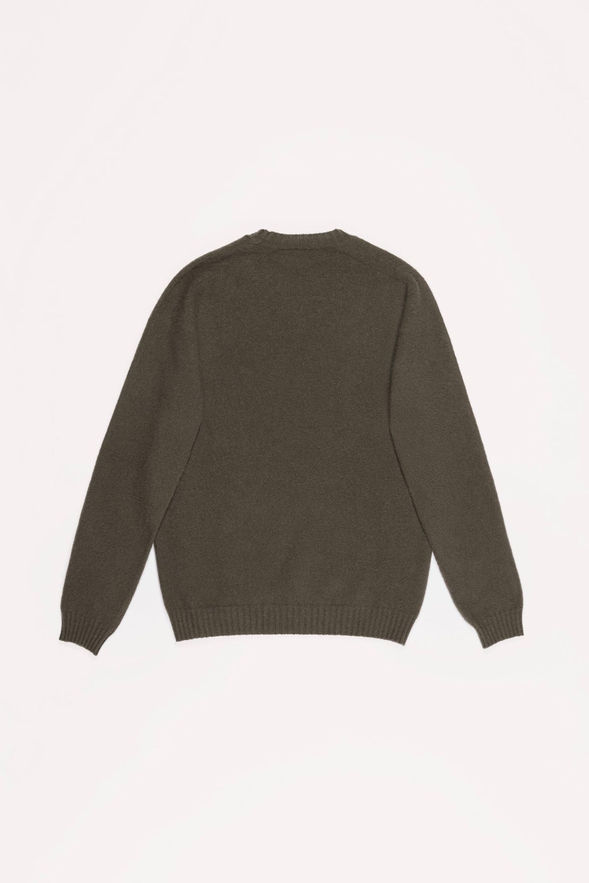 GIROCOLLO KEATS LANA & CASHMERE KNSWWCWHF5 530 Raw 