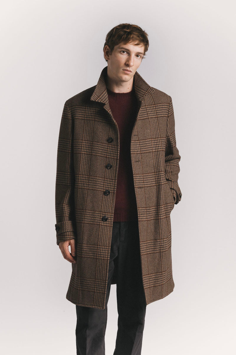 GIROCOLLO KEATS LANA & CASHMERE KNSWWCWHF5 970 Raw 