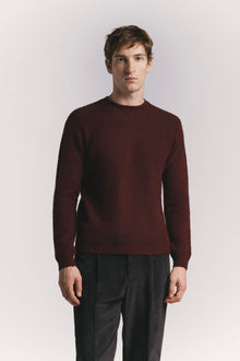 GIROCOLLO KEATS LANA & CASHMERE KNSWWCWHF5 970 Raw 