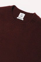 GIROCOLLO KEATS LANA & CASHMERE KNSWWCWHF5 970 Raw 