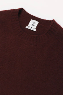 GIROCOLLO KEATS LANA & CASHMERE KNSWWCWHF5 970 Raw 