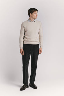 PANTALONE LAWRENCE VELLUTO A COSTE<BR/><BR/> TRPLCOCHF5 880 Raw 